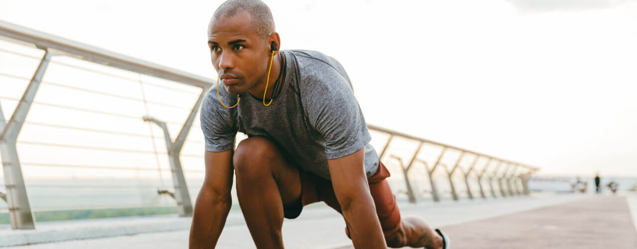 Want to live a healthier life? Here are some healthy tips for you!