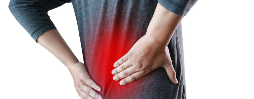 Are you experiencing sciatica pain? Physical therapy can help!