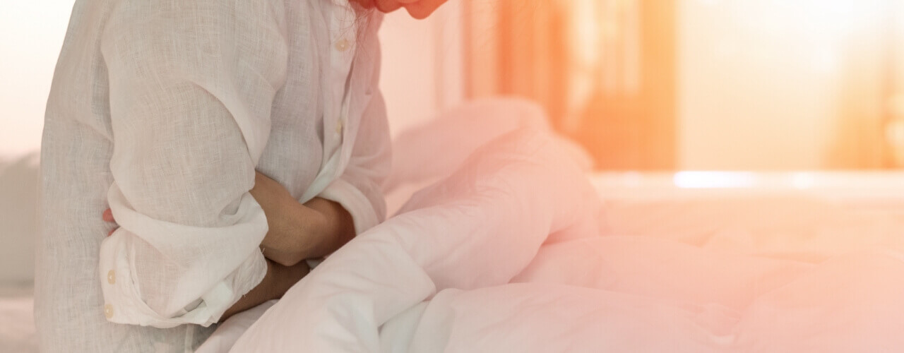 Don't suffer with pelvic girdle pain anymore!