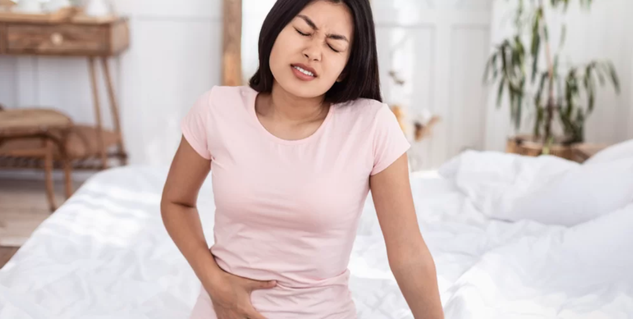 Is-Interstitial-Cystitis-Resulting-in-Pelvic-or-Bladder-Pain