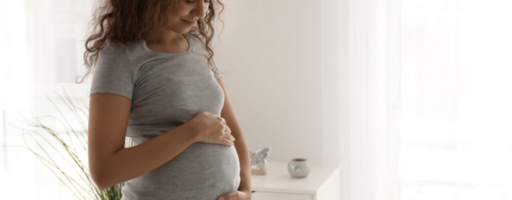 Physical therapy for low back pain relief during pregnancy