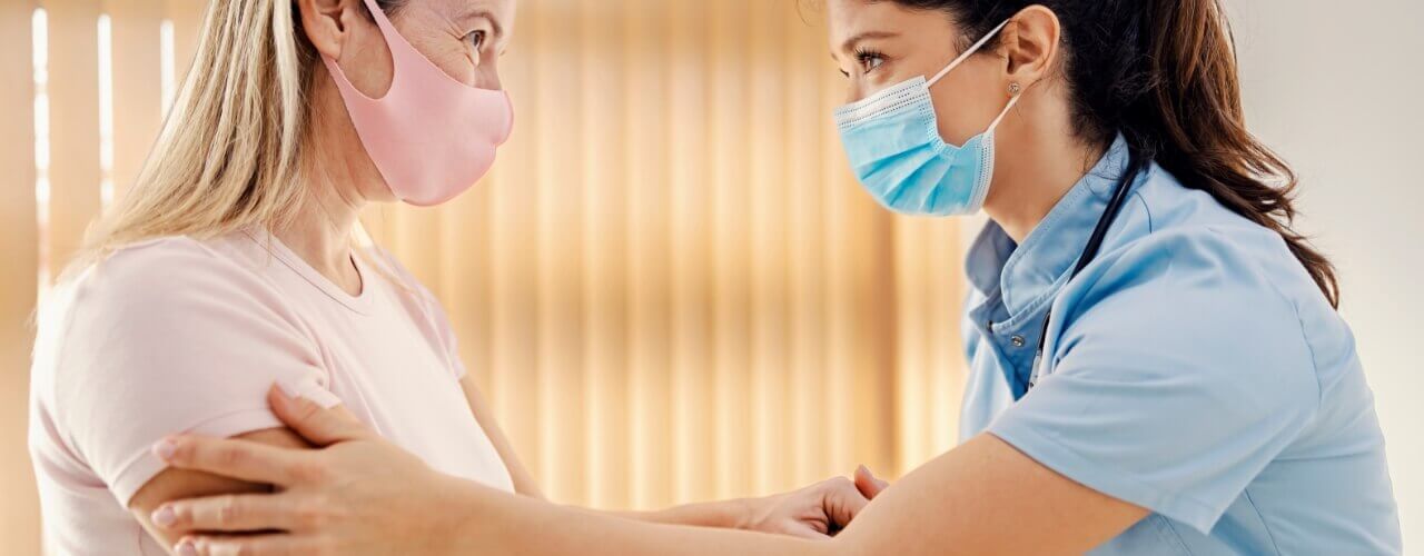 Overcome incontinence with physical therapy and pelvic floor rehab!