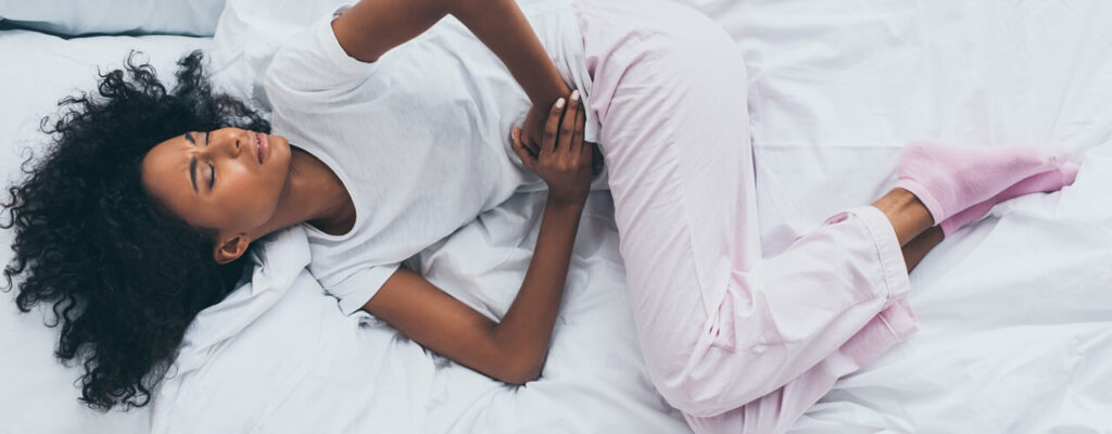 Chronic Pain: Women's Health and Physical Therapy Solutions