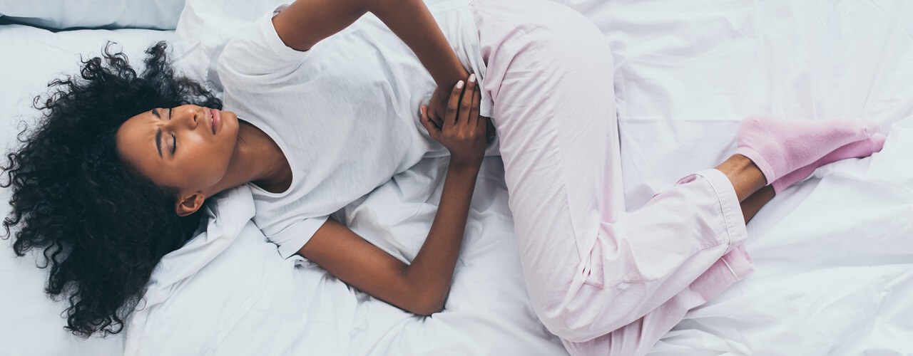 Chronic Pain: Women's Health and Physical Therapy Solutions